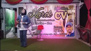 Salam muhibah - Cover by Nilam Sari