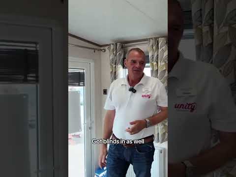 Why the 2022 Carnaby Oakdale is a bargain with top quality and easy pull out bed