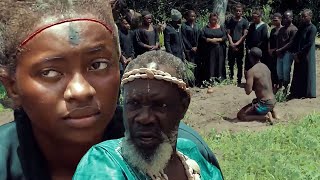 Kaburi La Maombi - Latest Bongo Swahili Movie