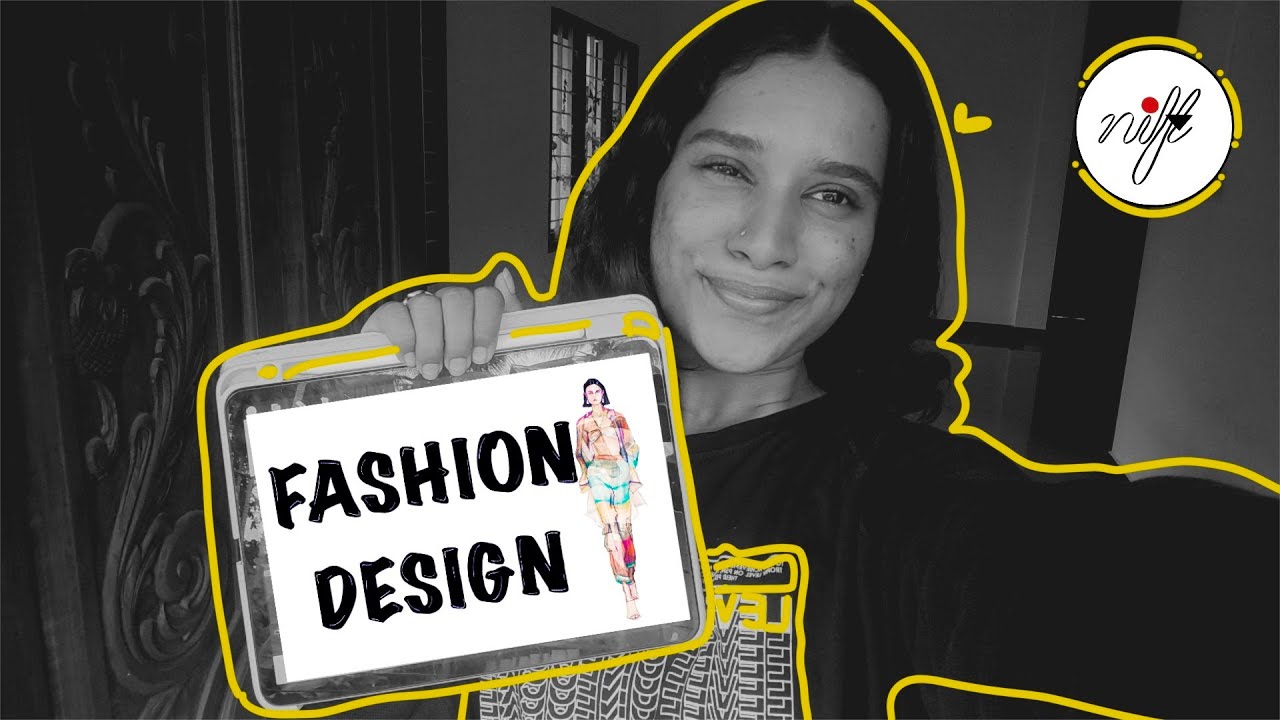 Fashion Design course details, about job.In MALAYALAM 