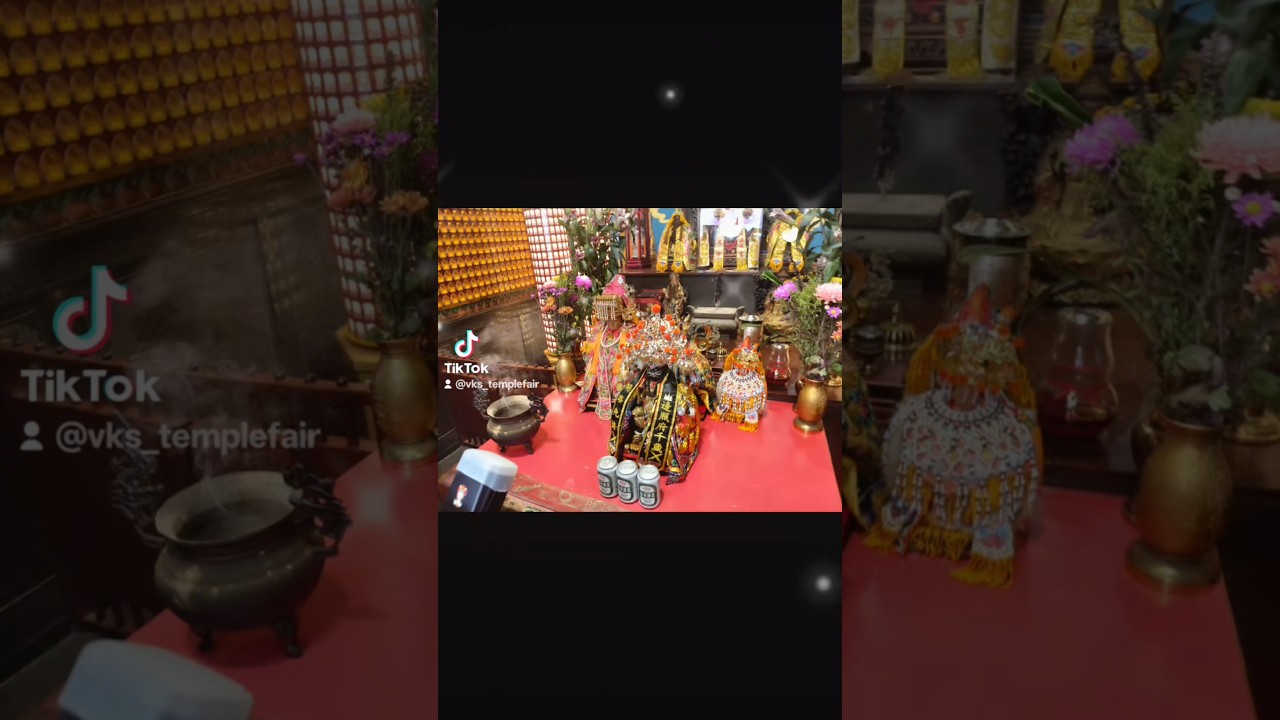 山邊照府王爺 丙午年北巡 縮圖