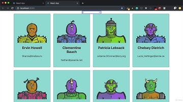 Filtering State | Complete React Developer in 2020 (w/ Redux, Hooks, GraphQL)