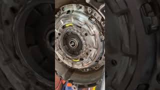 Alfa Romeo Tct Gearbox Check Via Mes For Correct Installation