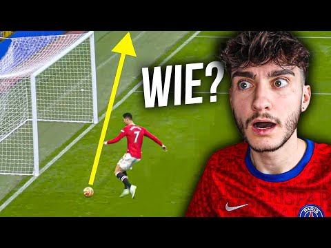 Diese Fußball Momente