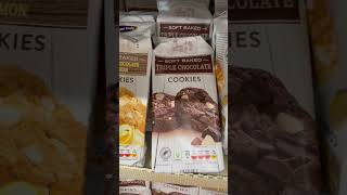 Soft Cookies In Lidl