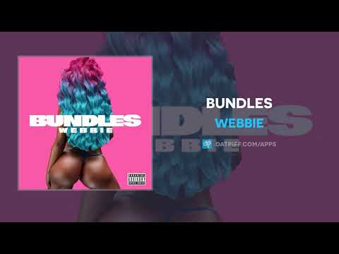 Webbie - Bundles (AUDIO)