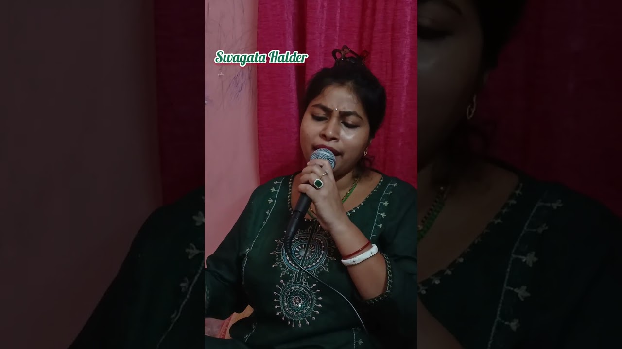 Dil Hoom Hoom Kare by Swagata Halder 