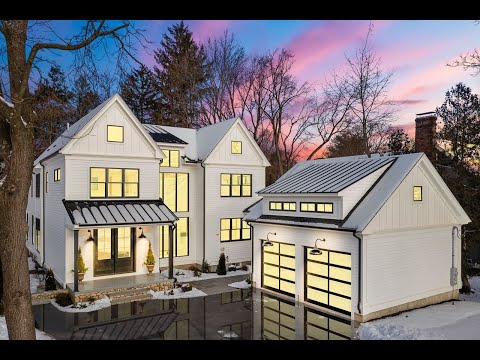 269 Jackson Street, Newton, MA home video tour