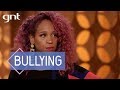 Karol Conka fala sobre autoestima, preconceito e bullying | Falou e disse! | Saia Justa