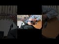 John Mayer-Neon (Acoustic Guitar Cover) #guitarcover #johnmayer