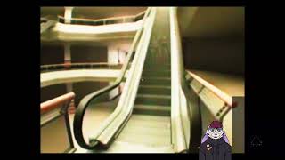 Stream Highlight | Dreamcore | Dead Mall is... very easy to navigate