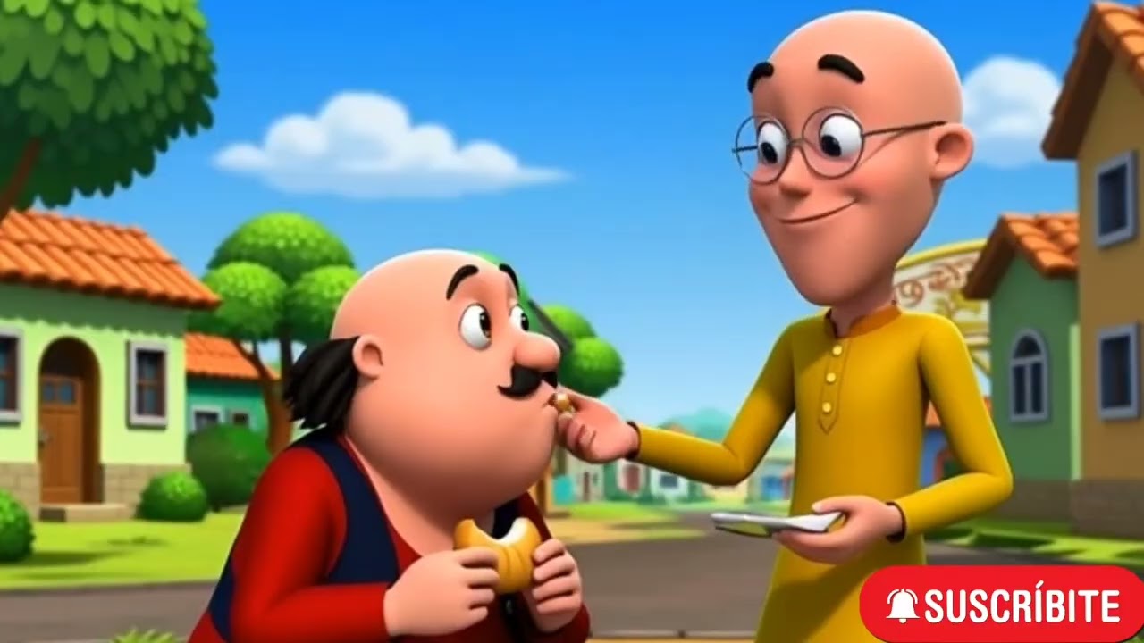 Copy of Youtube channel basic setting // Cartoon Adventures World