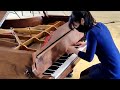 Scriabin - Piano Sonata No. 4