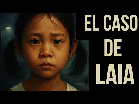 The NEIGHBOR had a DARK OBSESSION | The Laia CASE, Barcelona