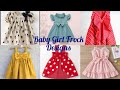 Very Beautiful and Stylish New Baby Frock Designs// Latest Baby Girl Frocks