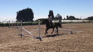 Gigi grid work big jumps
