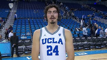 Jaime Jaquez Jr. after UCLA