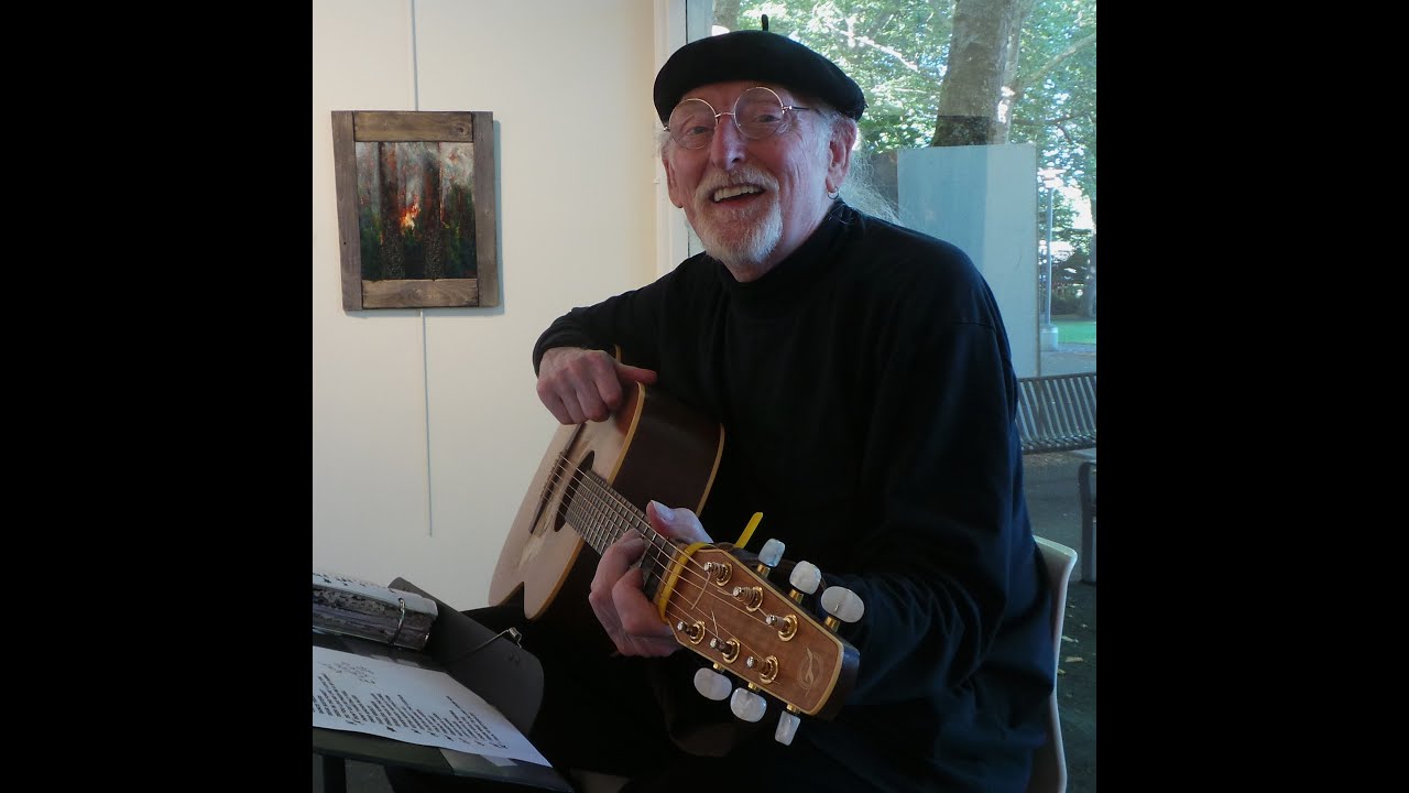 Give Me A Kleenex So I Can Cry! - Original Silly Song By Randy Bowles