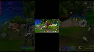 Fortnite komik anlar #fortnite