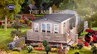 The Ambleside | ABI Holiday Homes | 2022 Collection