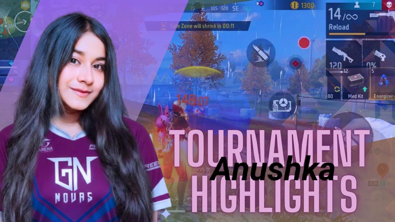 ASIA INTERNATIONAL INDIA SERIES GIRLS QUALIFIERS📈🏆 | GN NOVAS ❤️🧿 NEW LINEUP!!!!??? |RAW POV 🥶✨