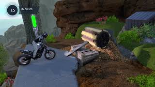 Trials Fusion - Trivium [Ninja Level 7]