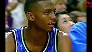 The Goat Michael Jordan Top 10 '95ECSF