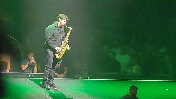 Roger Waters - Money - Montreal 2022-07-15