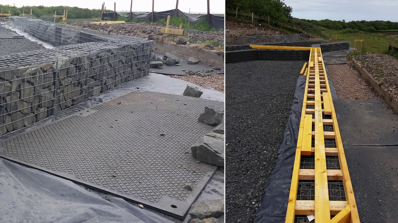 Sustainable Award Winner 2019 - Galvanizing Awards