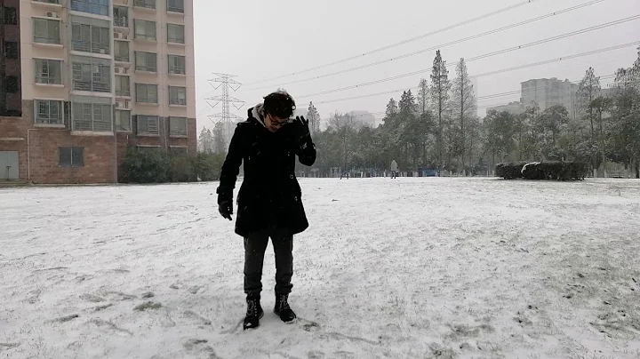 winter in jiangxi - DayDayNews