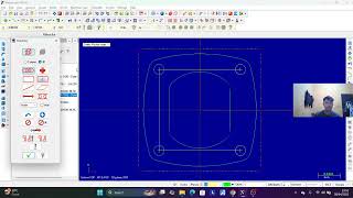 MASTERCAM MILL LESSON 5B