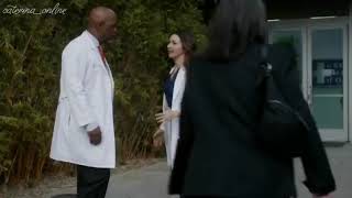 14x21 - Amelia Talks to Richard