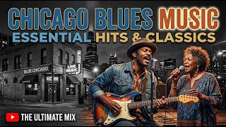 Lonely Blues Guitar Echoes Across Empty Highways Where Love Once Felt So Real and Alive Again Ton...