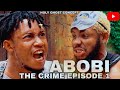 ABOBI - JAGABAN SQUAD "Episode 1" (THE CRIME)