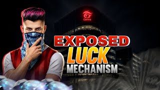 How Garena's Luck Mechanism Works ? 🤔 Free Fire Ring Event Secrete Trick #freefire #viral  screenshot 4