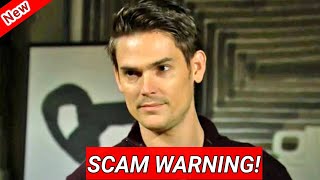 Famous Mark Grossman Issues URGENT Scam Warning | Y&R Adam Newman Shocks Fans Net Worth