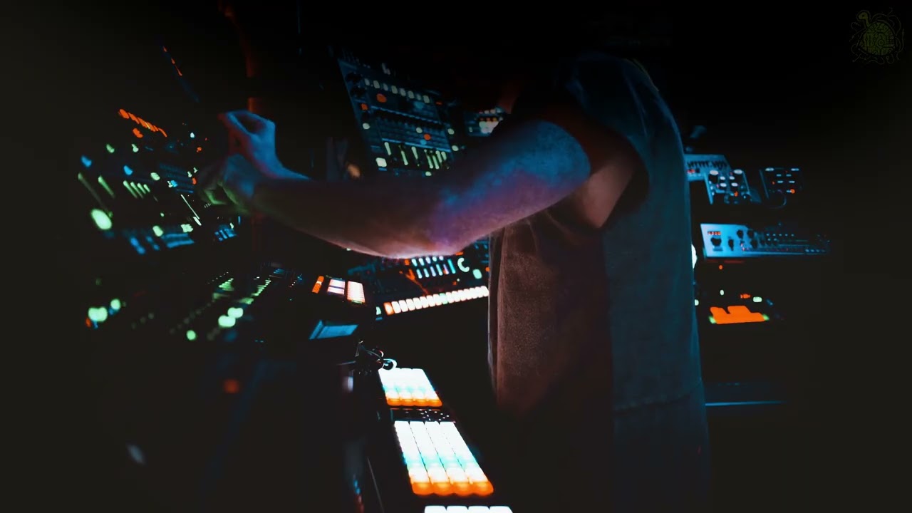 Grave Rave 2025 - Season of the Doof /// Monster Roll