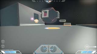 4D Shooter - W-Scanner Demonstration