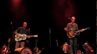 Milow "Coming of Age" live Cologne