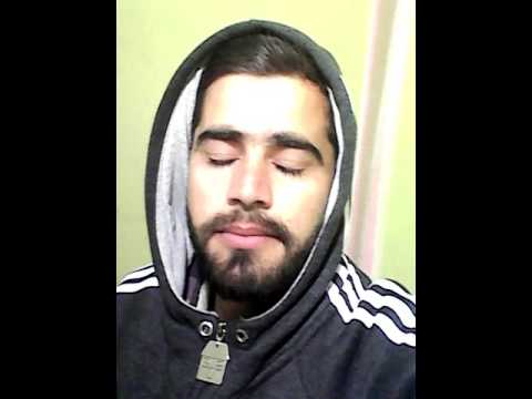 حكمت عدلت امنت فنمت بصوت شاب افغاني 