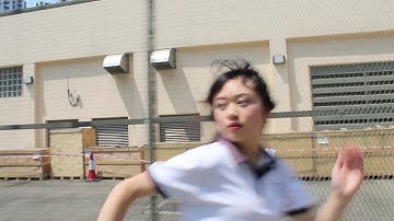 A2 Media Chase Scene