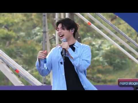 20190512 BML_샘김 - Think About' Chu