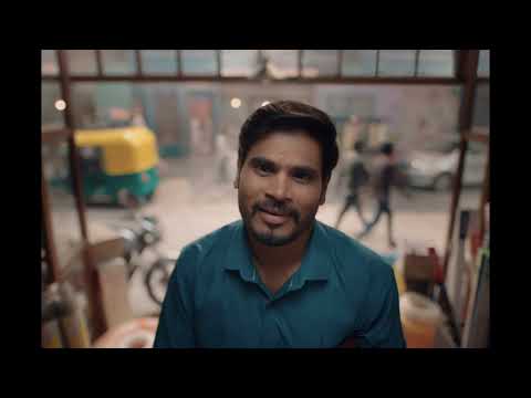NIPPON PAINT 'ATOM 2-IN-1' Kannada - video from Rubecon Creative