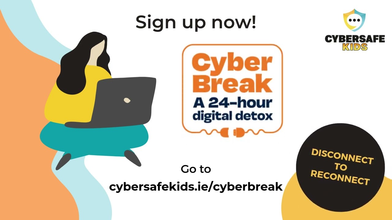 CyberBreak 2025 – proudly sponsored by HSE