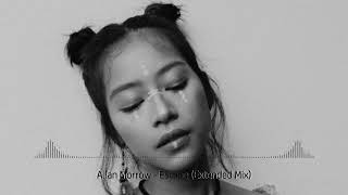 Allan Morrow - Escape (Extended Mix)