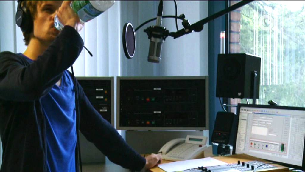 Konventionen - XEN.ON TV