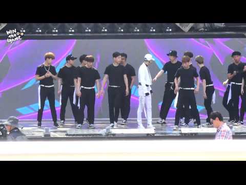 170603 태민(TAEMIN) 섹슈얼리티 Sexuality 리허설 rehearsal