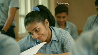 💞 Irava Pagala Bgm 💞 || Cute 💞 Love 💞 WhatsApp 💞 Status 💞 Tamil 💞