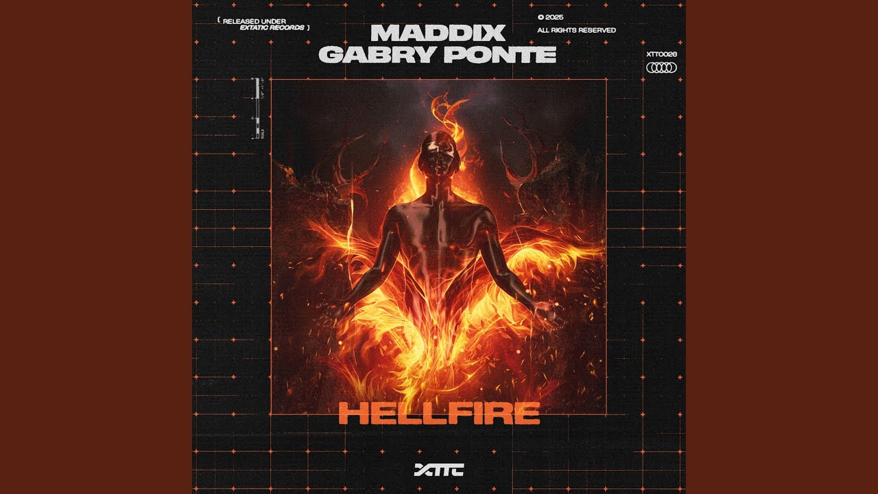 Guarda Hellfire (Extended Mix) su YouTube Guarda Hellfire (Extended Mix) su YouTube