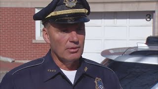 Web Extra: Newburyport Police Give Update On Search For Missing 15-Year-Old Mom, Baby